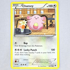 Chansey