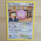Chansey