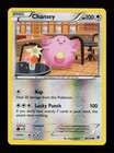Chansey