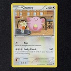 Chansey