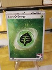 Basic Darkness Energy