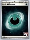 Basic Darkness Energy
