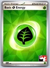 Basic Darkness Energy