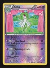 Kirlia
