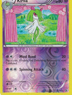Kirlia