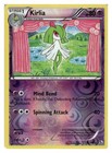 Kirlia