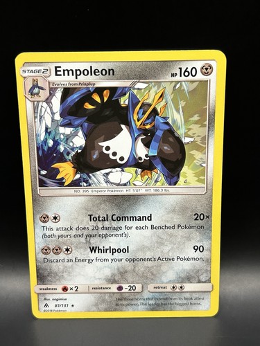 Empoleon