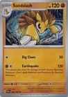 Sandslash