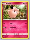 Clefairy