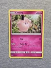 Clefairy