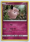 Clefairy