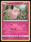 Clefairy