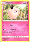 Clefairy