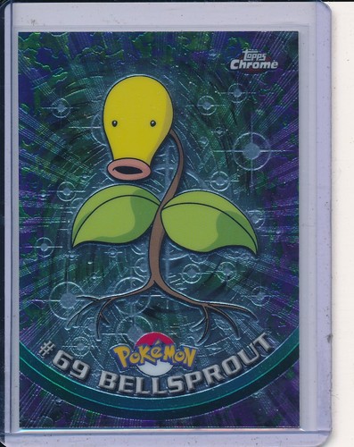 Bellsprout