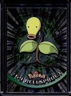 Bellsprout