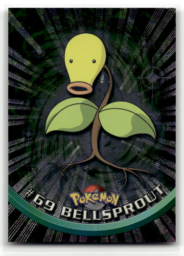 Bellsprout
