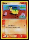 Numel