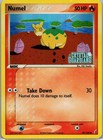 Numel