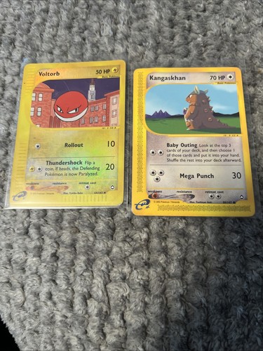 Kangaskhan