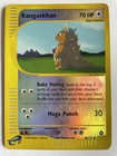 Kangaskhan