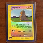 Kangaskhan