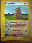 Kangaskhan