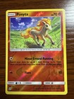 Ponyta