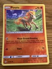 Ponyta