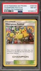 Champions Festival
