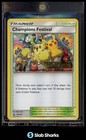 Champions Festival