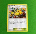 Champions Festival