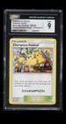 Champions Festival