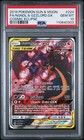 Naganadel & Guzzlord GX