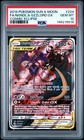 Naganadel & Guzzlord GX