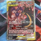 Naganadel & Guzzlord GX