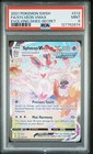 Sylveon VMAX