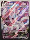 Sylveon VMAX