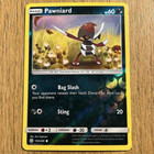 Pawniard
