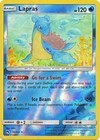 Lapras