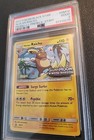 Alolan Raichu