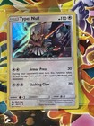 Type: Null
