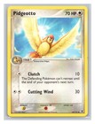 Pidgeotto