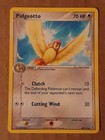 Pidgeotto