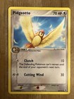 Pidgeotto