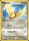 Pidgeotto