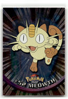 Meowth