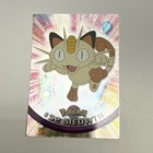 Meowth