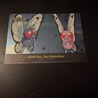 Bye, Bye Butterfree