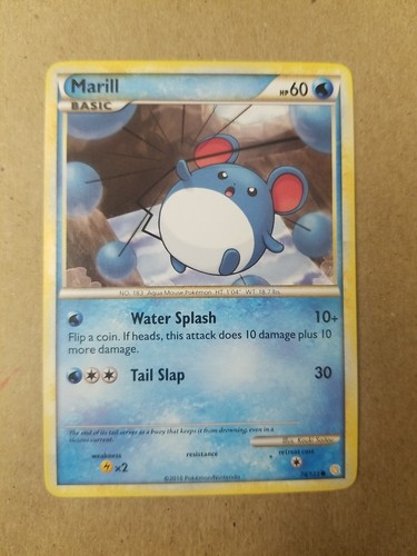 Marill