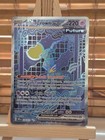 Iron Crown ex